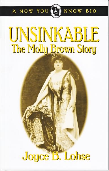 Unsinkable: The Molly Brown Story