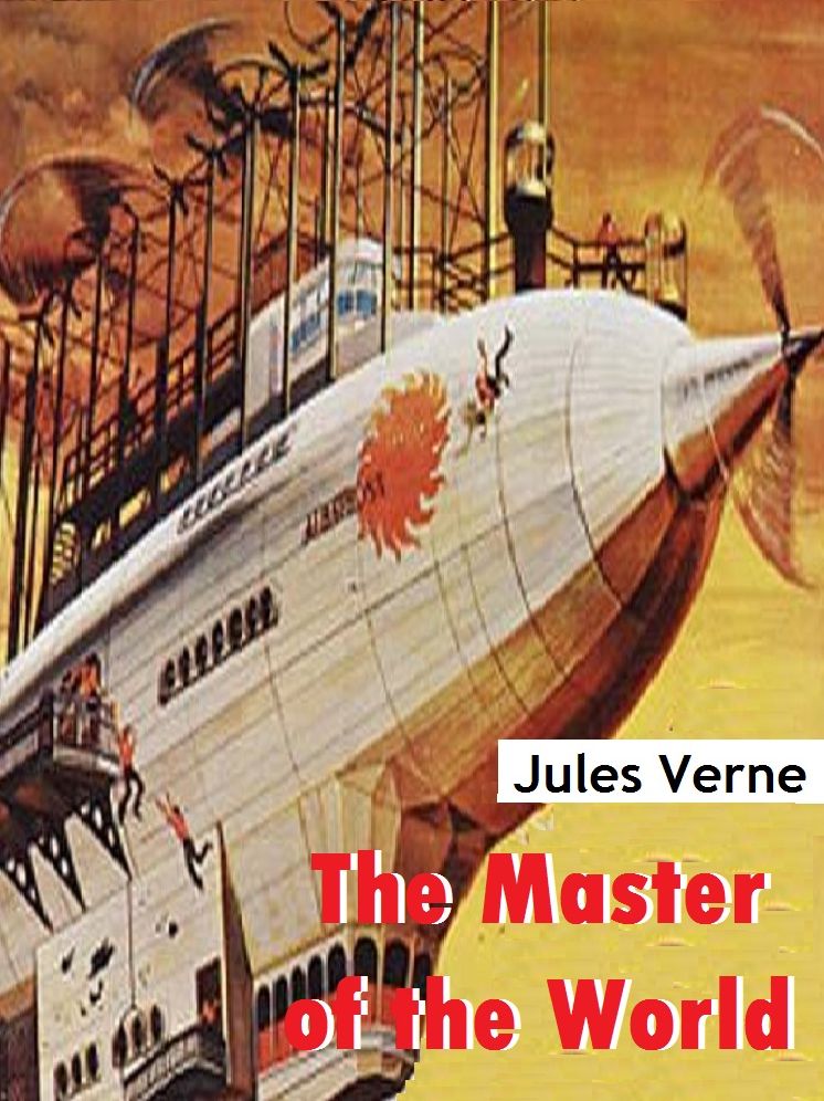 The Master of the World