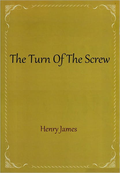 The Turn of the Screw