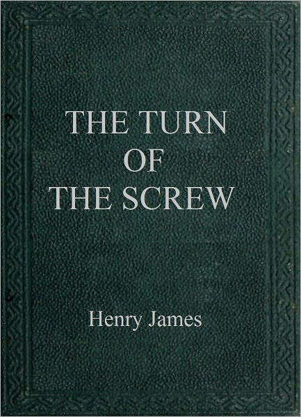 The Turn of the Screw