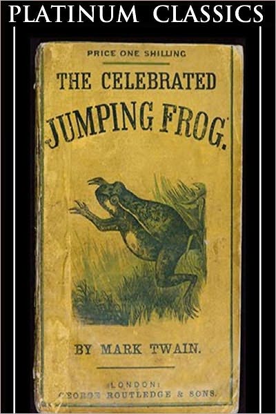 Jumping Frog