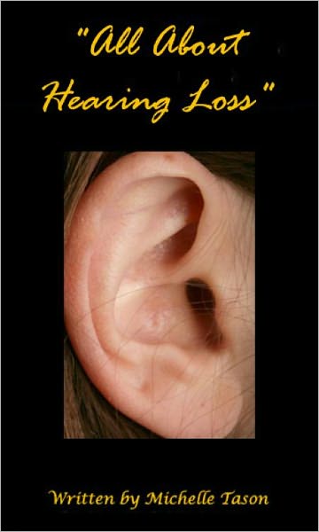 "All About Hearing Loss"