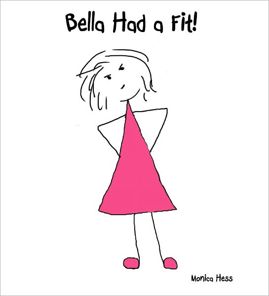 Bella Had a Fit