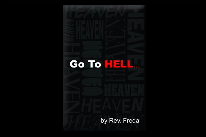 Go to Hell
