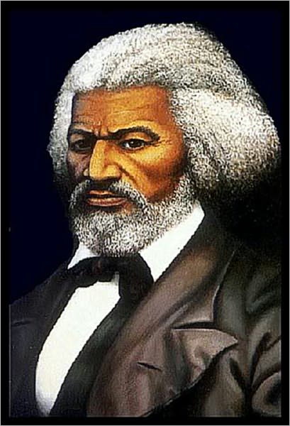 Narrative of the Life of Frederick Douglass, an American Slave.