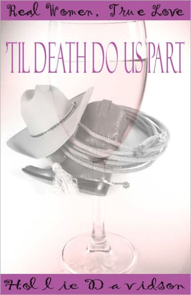 Real Women, True Love: 'Til Death Do Us Part