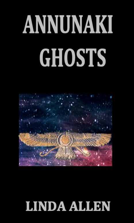 Annunaki Ghosts