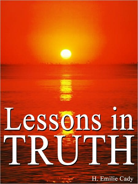 Lessons In Truth