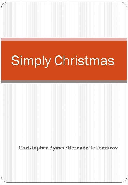 Simply Christmas