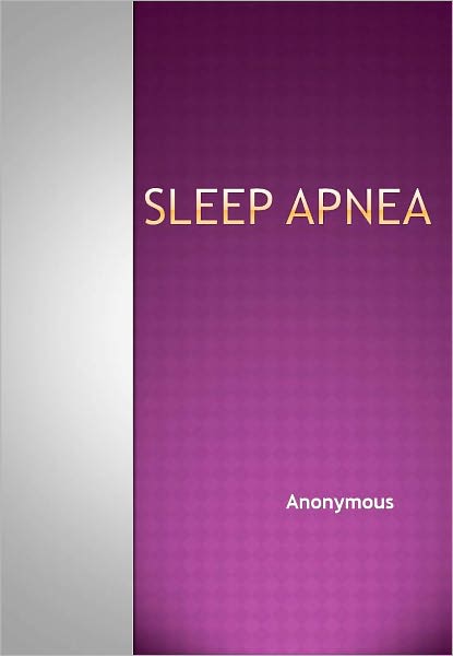 Sleep Apnea