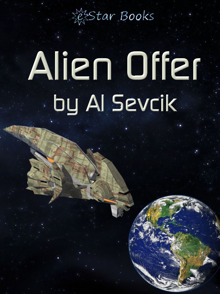 Alien Offer