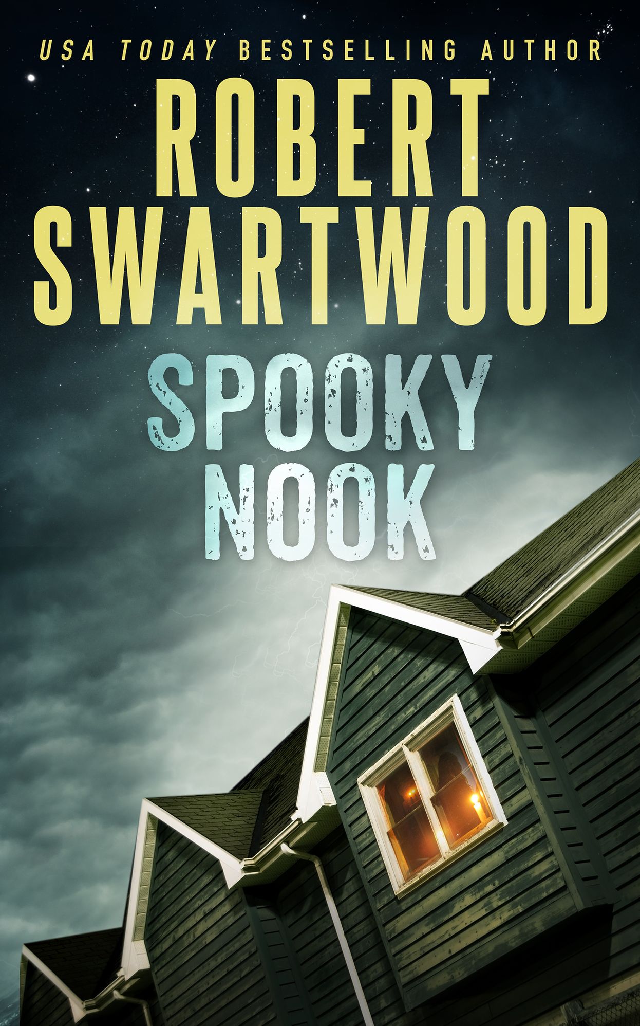 Spooky Nook