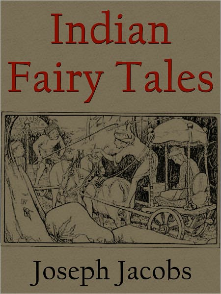 Indian Fairy Tales