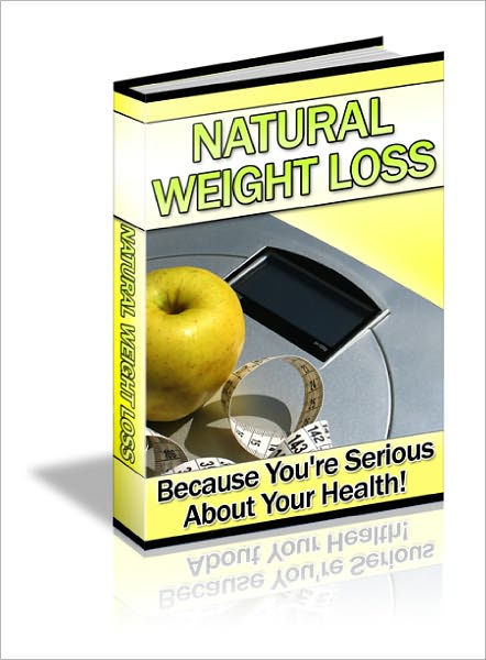 Natural Weight Loss