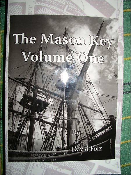 The Mason Key - Volume One