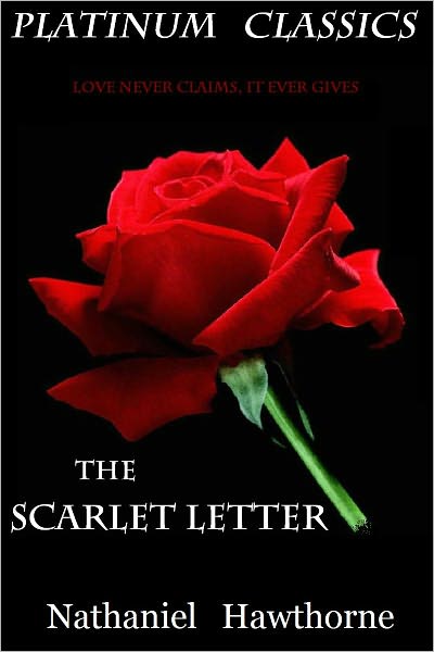 The Scarlet Letter