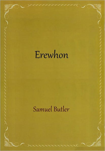 Erewhon
