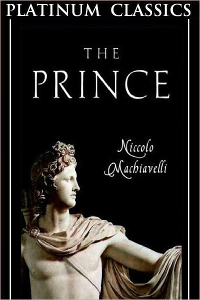 Prince