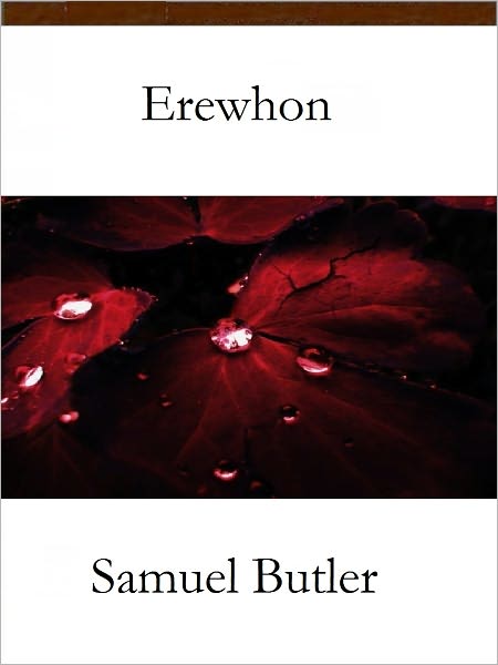 Erewhon