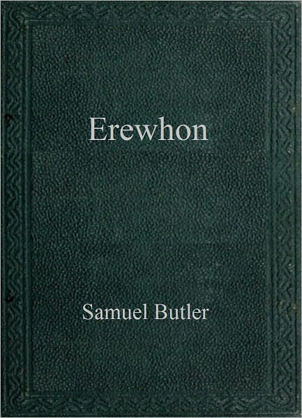 Erewhon