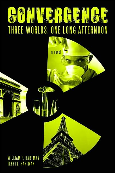 Convergence: Three Worlds, One Long Afternoon