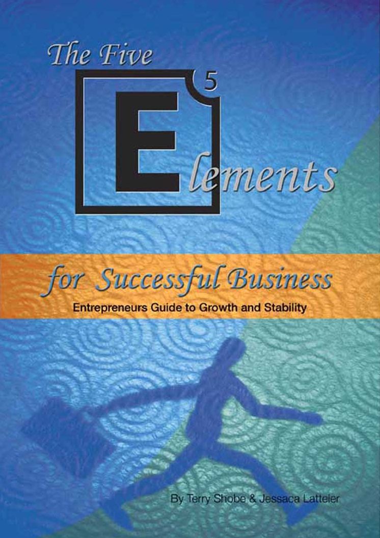 5 Elements for Success Business