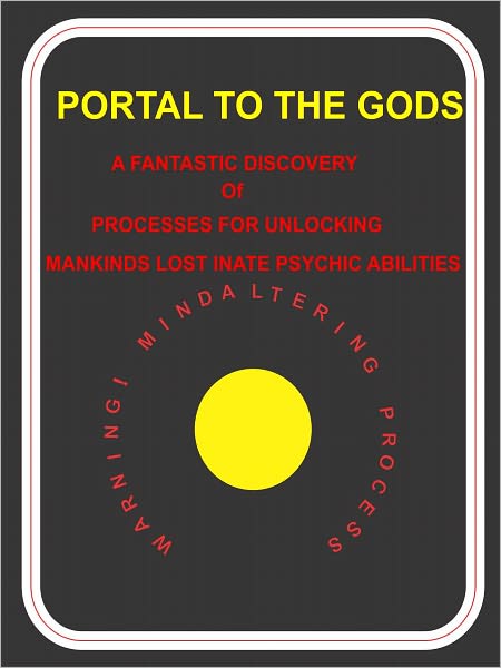 PORTAL TO THE GODS