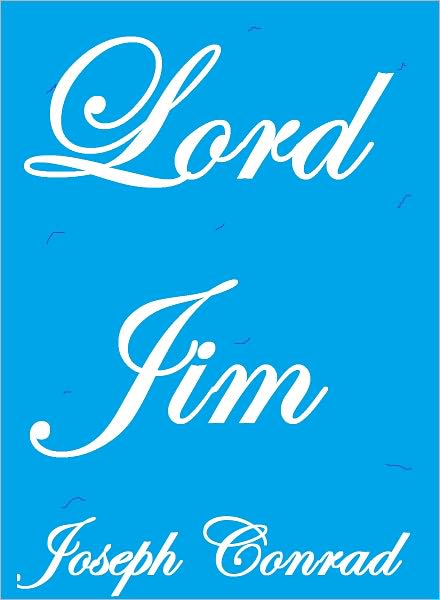 LORD JIM
