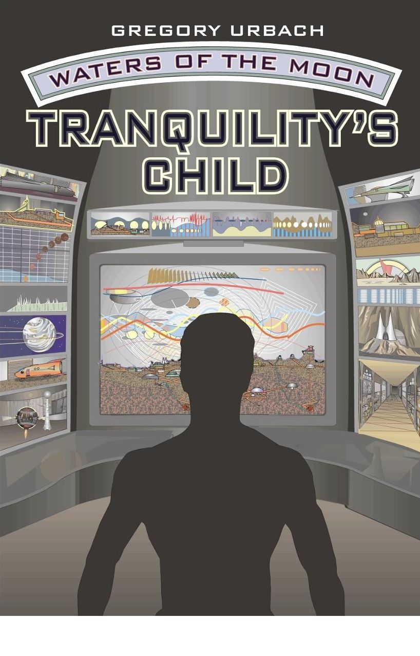Tranquility's Child