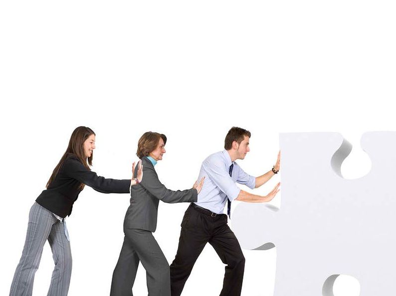 Increasing Human Efficiency in Business