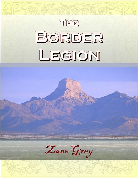 The Border Region