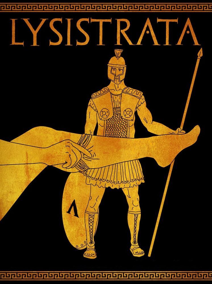 Lysistrata