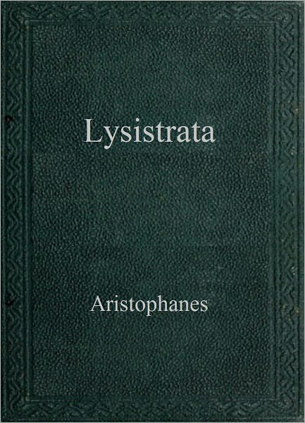 Lysistrata
