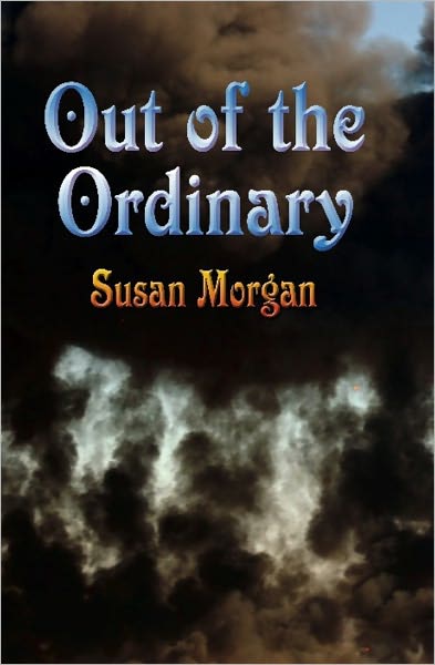 Out of the Ordinary