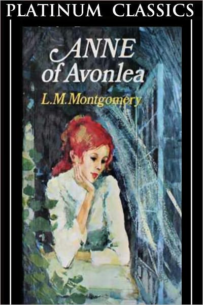 Anne of Avonlea (FULL EDITION)