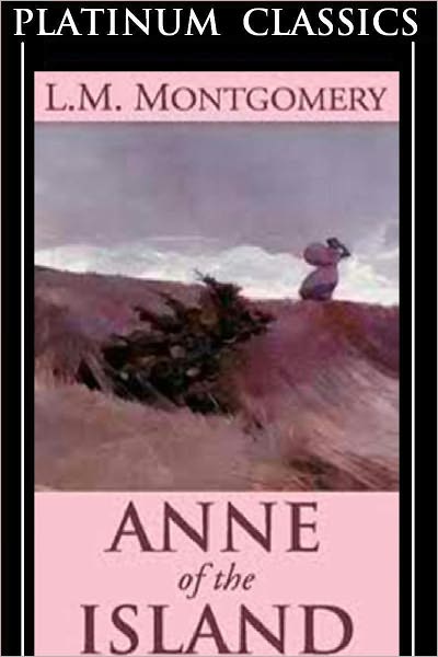 Anne of the Island (FULL EDITION)