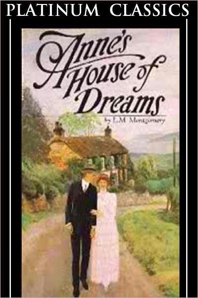 Anne's House of Dreams (FULL EDITION)