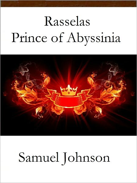 Rasselas Prince of Abyssinia