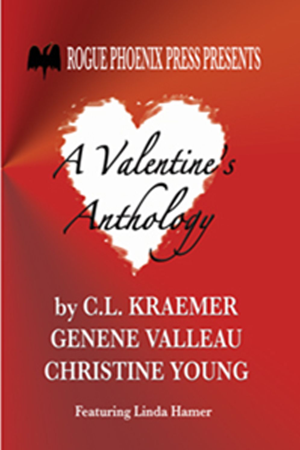 A Valentine's Anthology