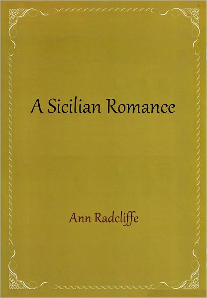 A Sicilian Romance