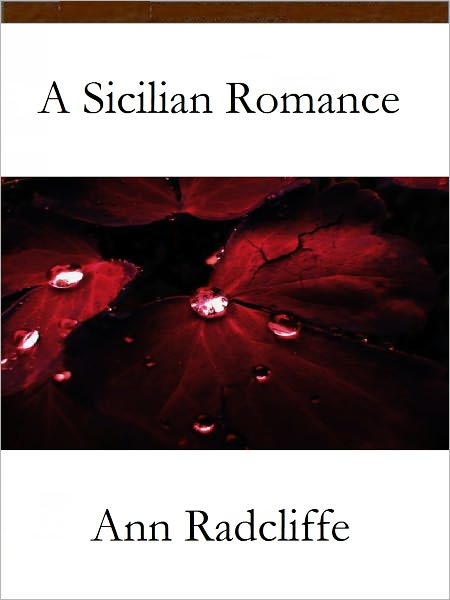 A Sicilian Romance