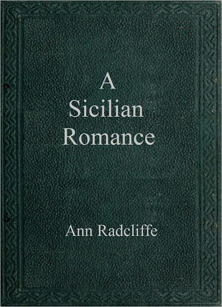 A Sicilian Romance