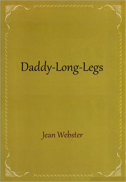 Daddy-Long-Legs
