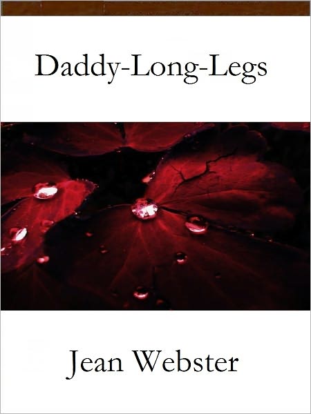 Daddy-Long-Legs