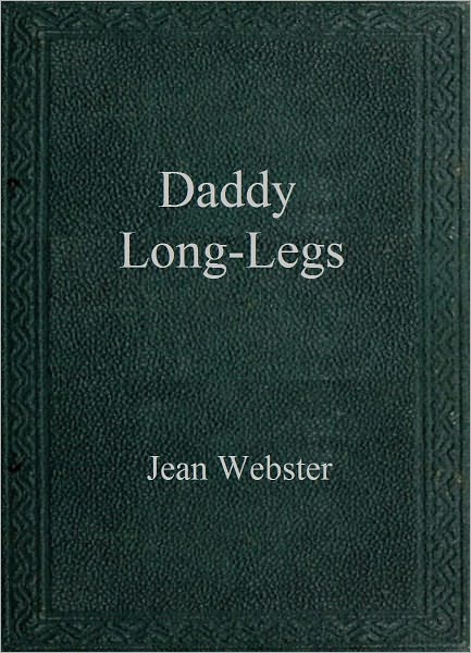 Daddy-Long-Legs