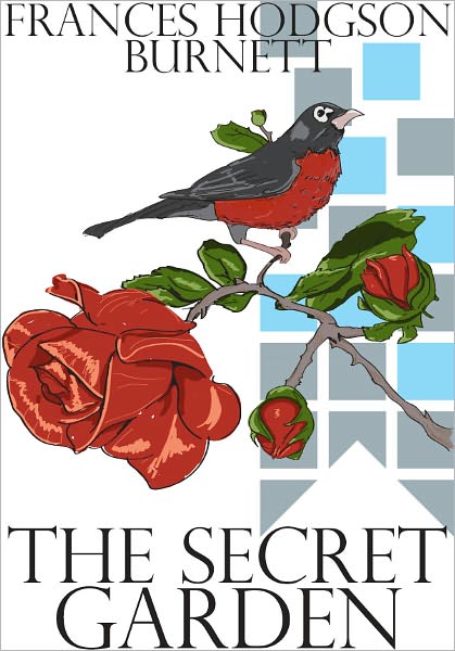 The Secret Garden