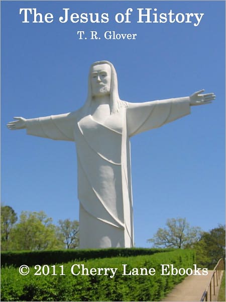 The Jesus of History