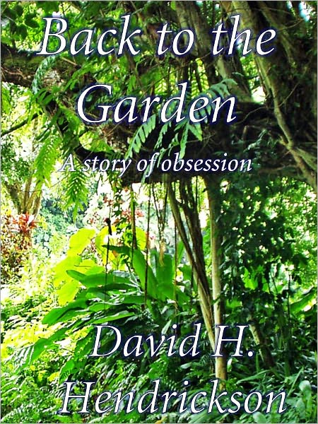 Back to the Garden
