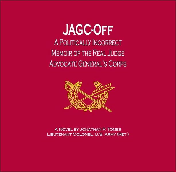 JAGC-Off