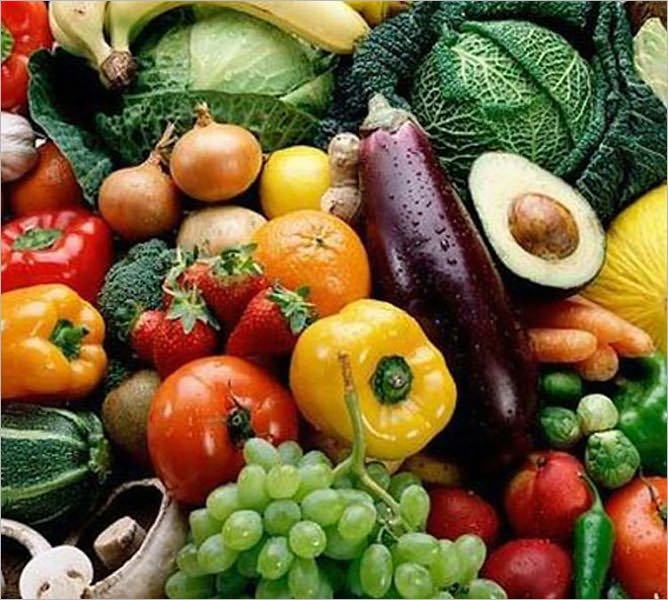 Diet and Diabetes